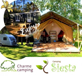 Camping Siesta